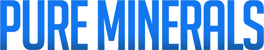 Pure Minerals